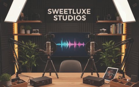 Future of Content Creation in Ghana