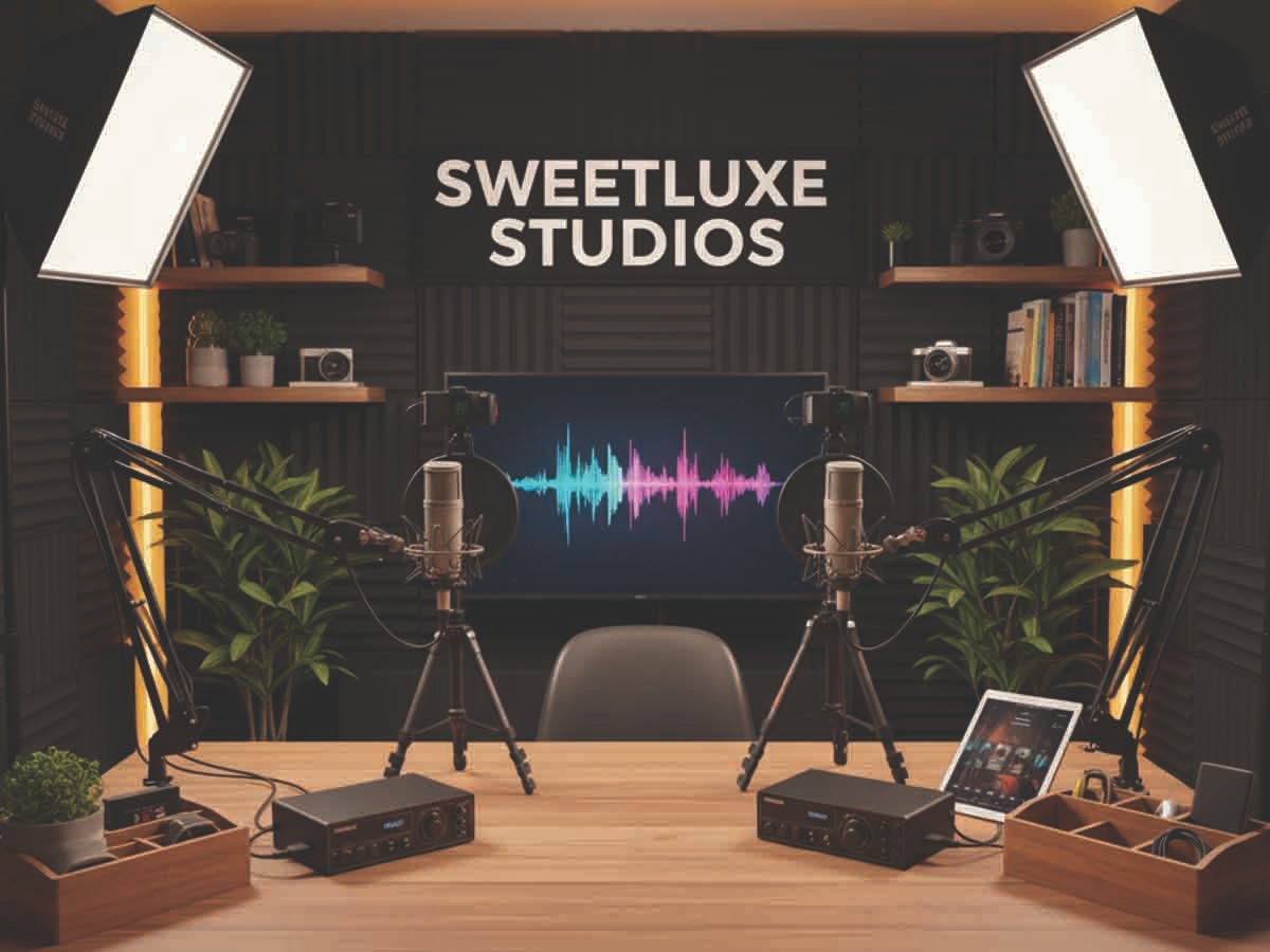 Future of Content Creation in Ghana