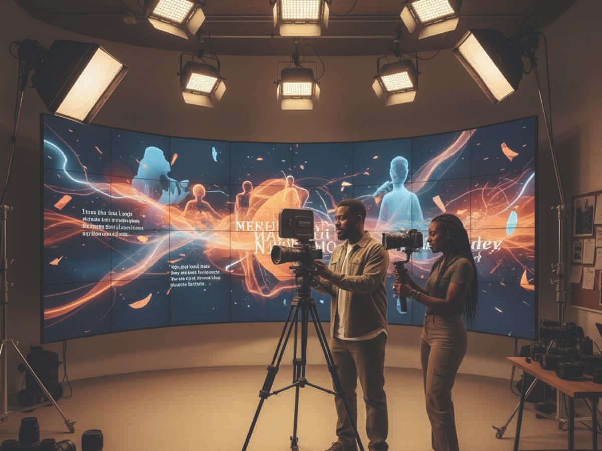 Creative Hubs in Ghana